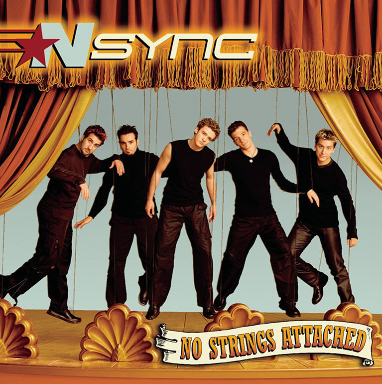 “No Strings Attached,” ‘N Sync.jpg